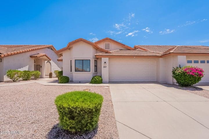 2055 N 56TH Street #20, Mesa, AZ
