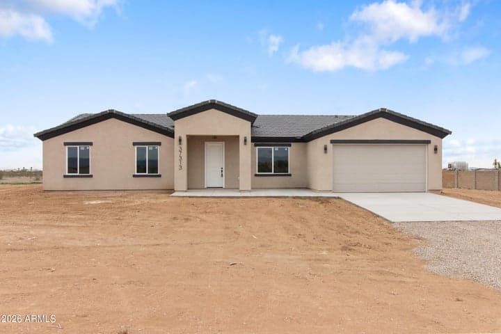 37313 W Georgia Avenue, Tonopah, AZ