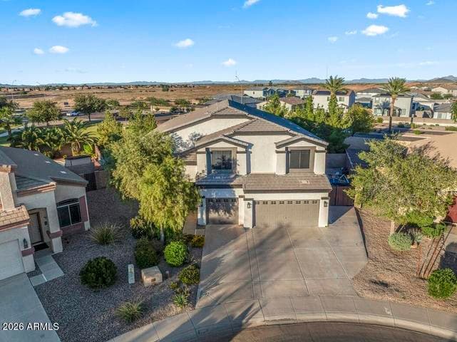 35864 W MERCED Street, Maricopa, AZ