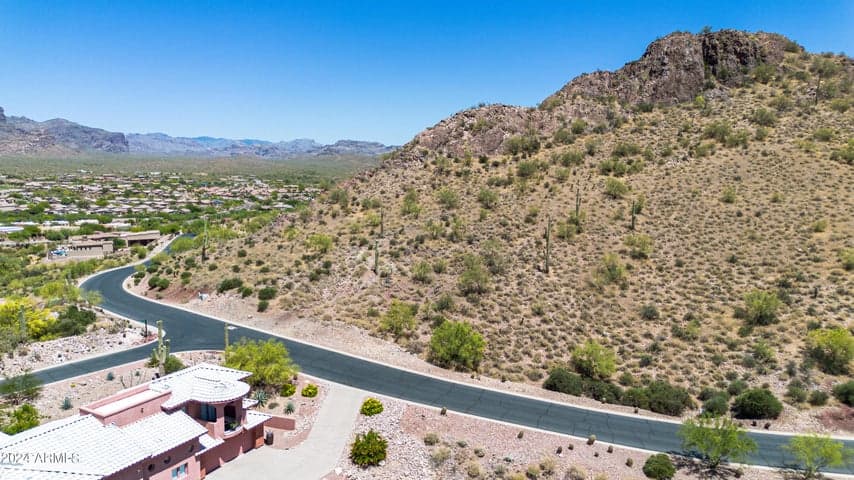 4963 S Avenida Corazon De Oro -- #6B, Gold Canyon, AZ