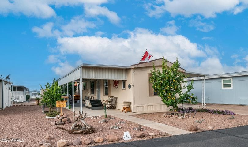 747 E Germann Road #92, San Tan Valley, AZ
