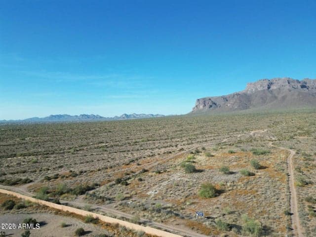 0 E Cloudview Avenue #-, Gold Canyon, AZ