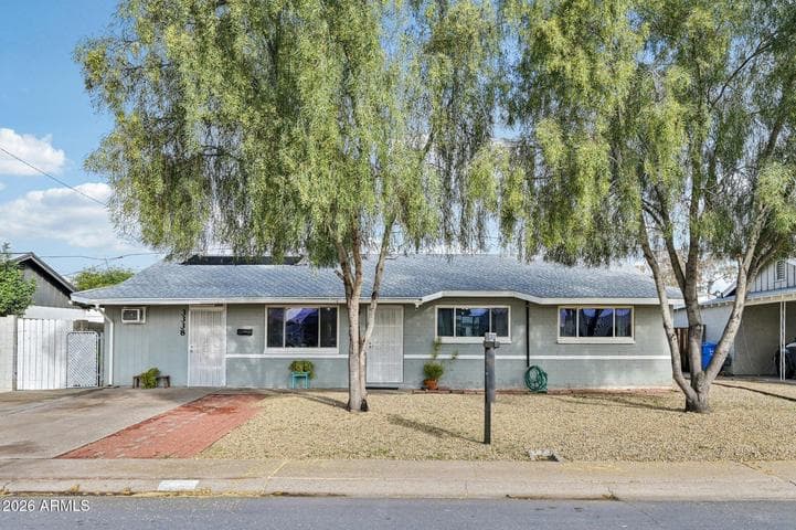 3338 W CORRINE Drive, Phoenix, AZ