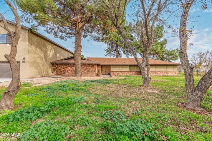 21613 S 154TH Street, Gilbert, AZ