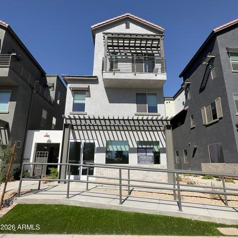 300 N GILA SPRINGS Boulevard #159, Chandler, AZ