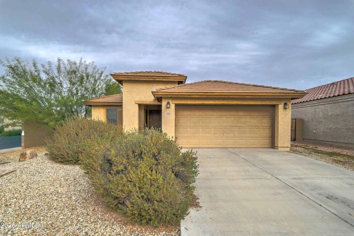 29882 W BRINDLEY Avenue, Buckeye, AZ
