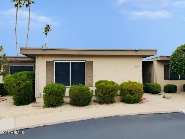 13705 N 98TH Avenue #B, Sun City, AZ