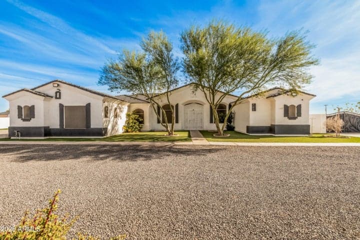 782 N Shannon Place, Casa Grande, AZ