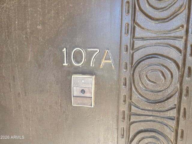 7625 E CAMELBACK Road #107A, Scottsdale, AZ