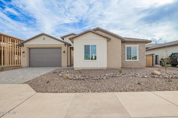 13647 W CRABAPPLE Drive, Peoria, AZ