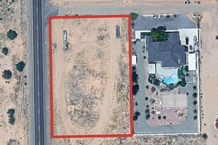 734 N Shannon Place #-, Casa Grande, AZ