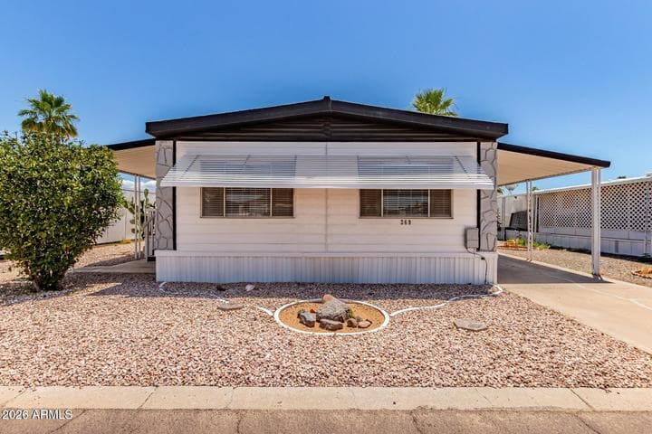 2650 W Union Hills Drive #269, Phoenix, AZ