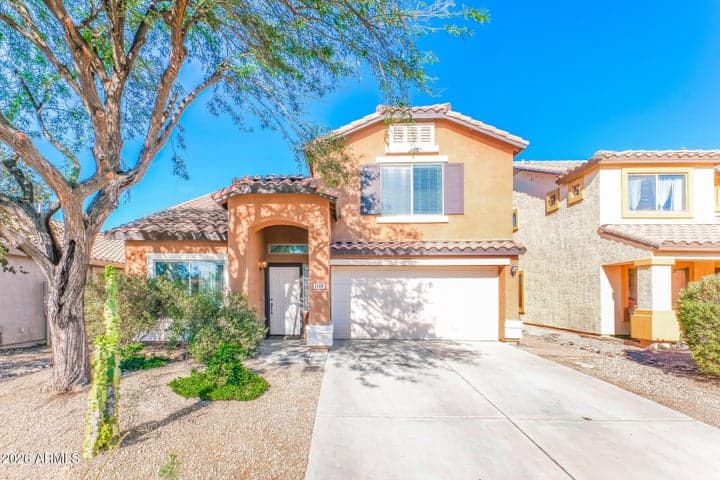 1308 W JERSEY Way, San Tan Valley, AZ