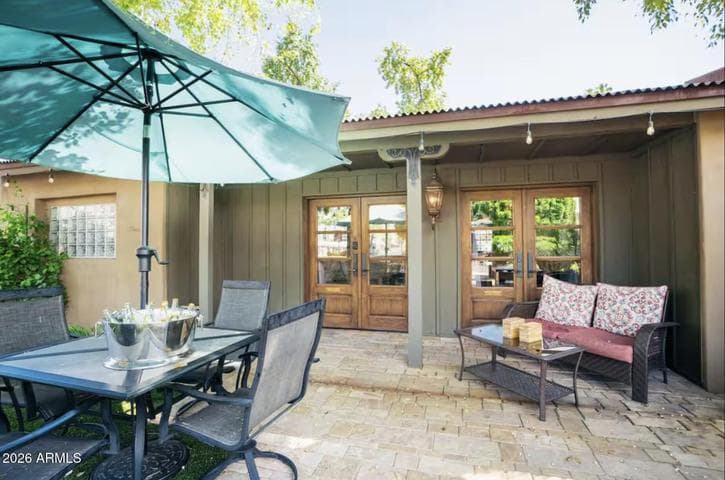 6961 E 1st Street, Scottsdale, AZ