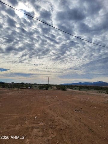0 N 187th Avenue #-, Surprise, AZ
