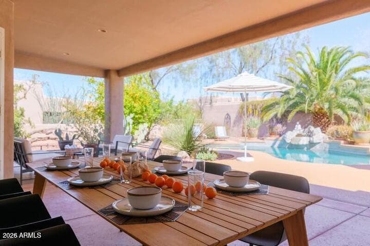 9796 E GAMBLE Lane, Scottsdale, AZ