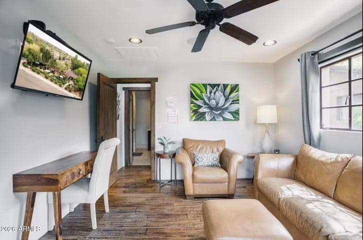 6961 E 1st Street #2, Scottsdale, AZ