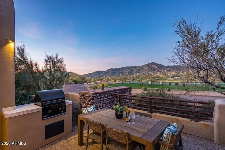 11166 E PROSPECT POINT Drive, Scottsdale, AZ