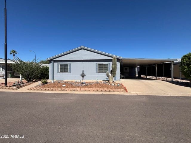 2400 E Baseline Avenue #80, Apache Junction, AZ