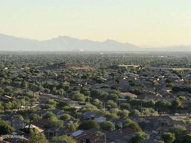 6527 W GOLD MOUNTAIN Pass #22, Phoenix, AZ