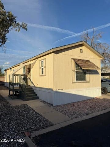 7920 W GLENDALE Avenue #39, Glendale, AZ