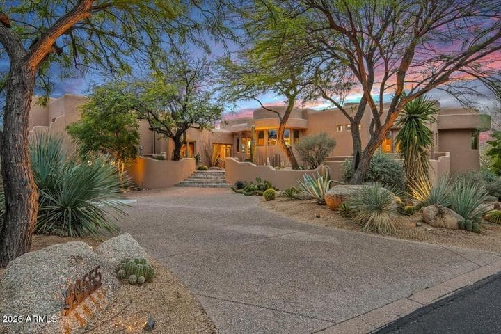40555 N 108TH Way, Scottsdale, AZ