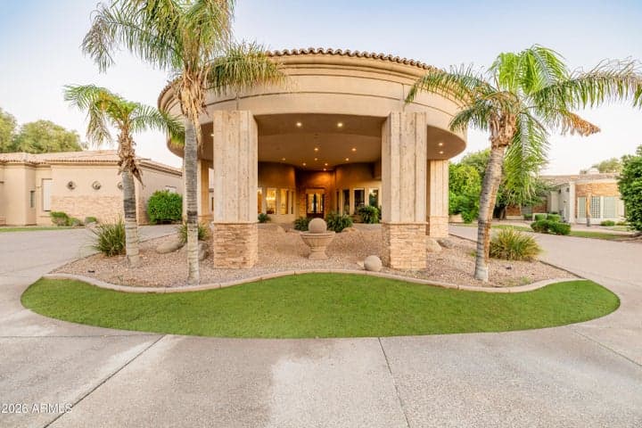 10876 E IRONWOOD Drive, Scottsdale, AZ
