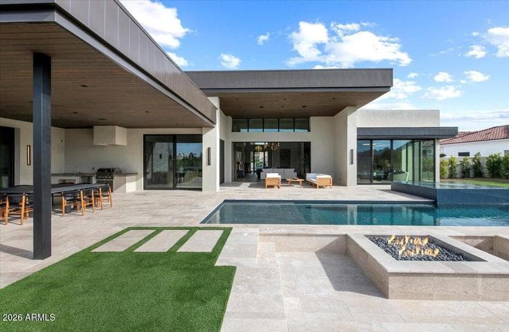 9790 N 56TH Street, Paradise Valley, AZ