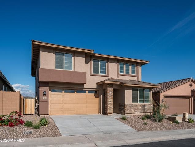 13370 W EAGLE FEATHER Road, Peoria, AZ