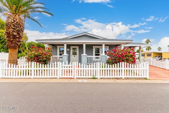 201 S GREENFIELD Road #90, Mesa, AZ
