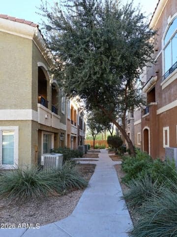 2450 W GLENROSA Avenue #27, Phoenix, AZ
