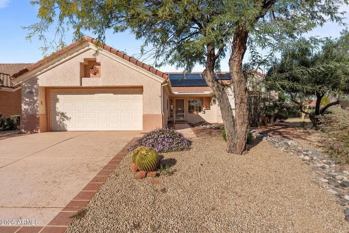 13604 W ROBERTSON Drive, Sun City West, AZ