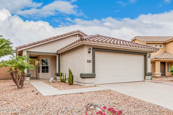 41396 W Bravo Drive, Maricopa, AZ