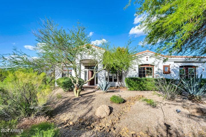 8661 E Preserve Way, Scottsdale, AZ