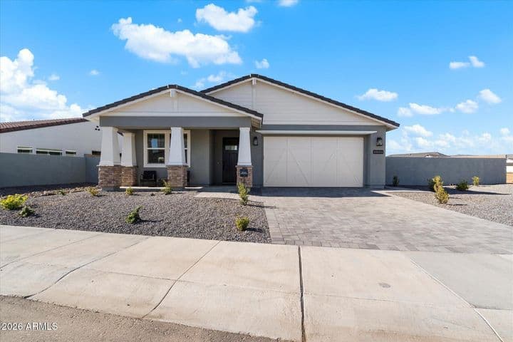 10694 N McKinney Street, Surprise, AZ