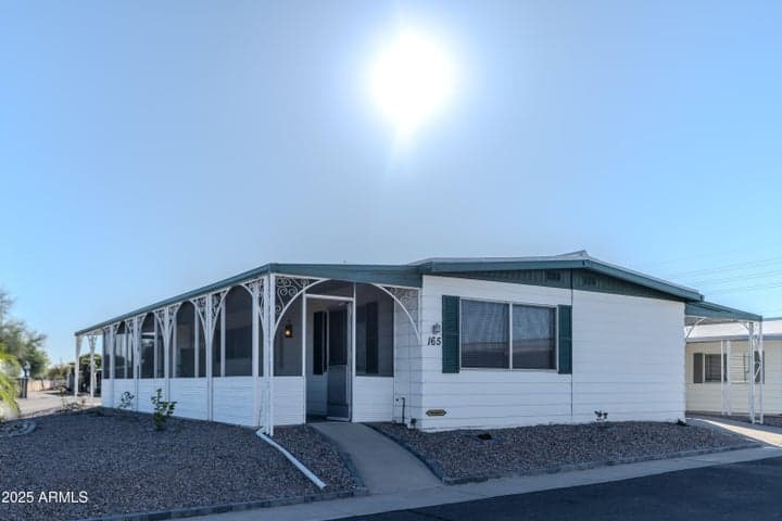 10201 N 99TH Avenue #165, Peoria, AZ