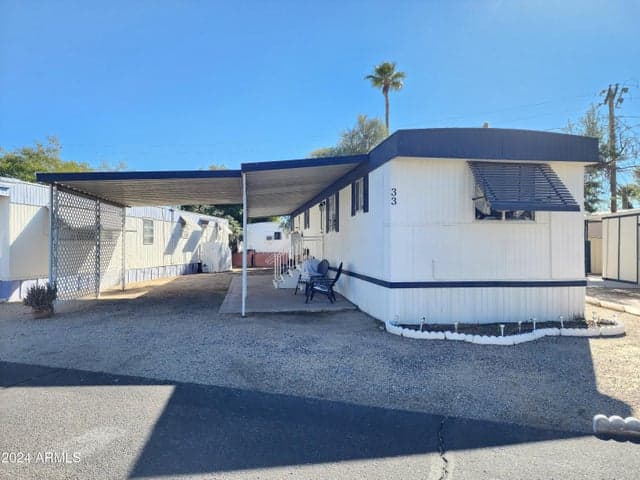 16005 N 32nd Street #33, Phoenix, AZ
