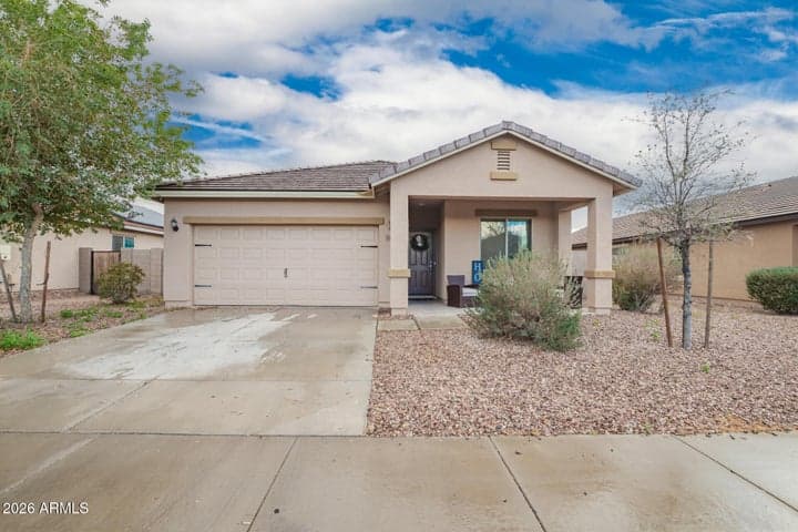 24627 W ROMLEY Road, Buckeye, AZ