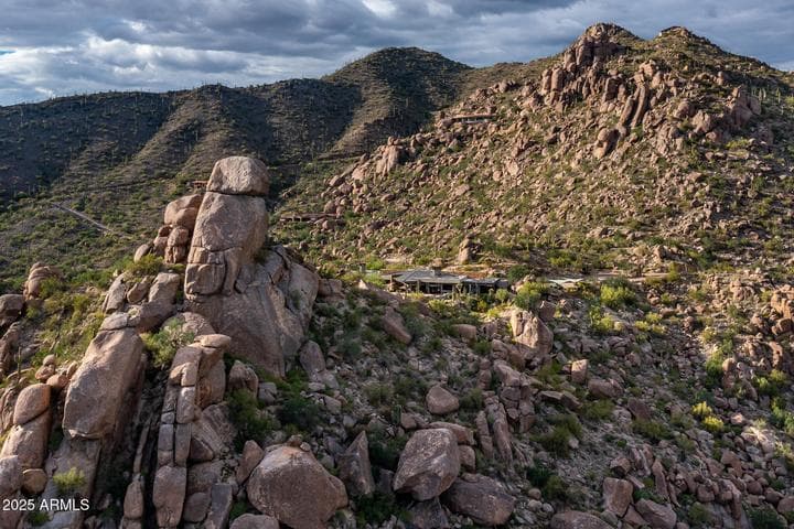 6964 E Stagecoach Pass, Carefree, AZ