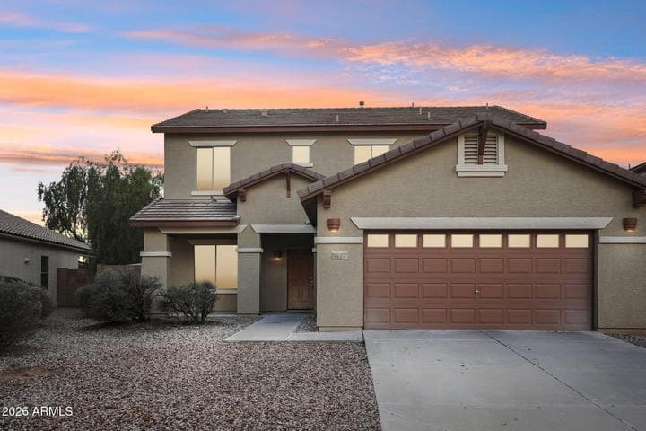 11733 W HADLEY Street, Avondale, AZ