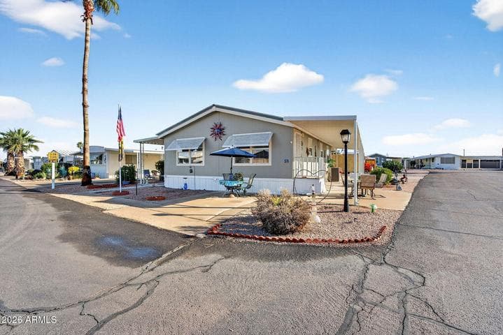 747 E GERMANN Road #54, San Tan Valley, AZ
