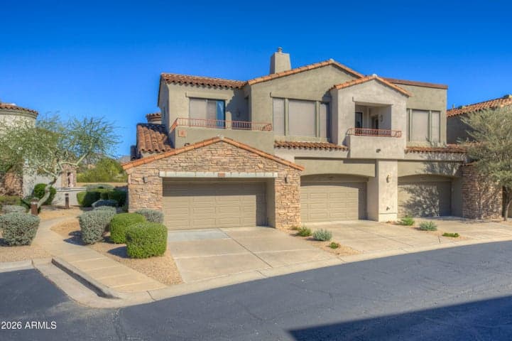 19550 N GRAYHAWK Drive #1017, Scottsdale, AZ