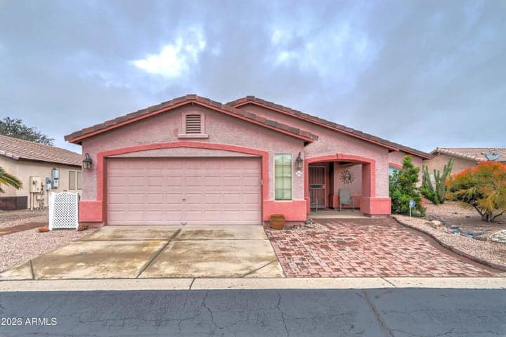 2101 S MERIDIAN Road #391, Apache Junction, AZ