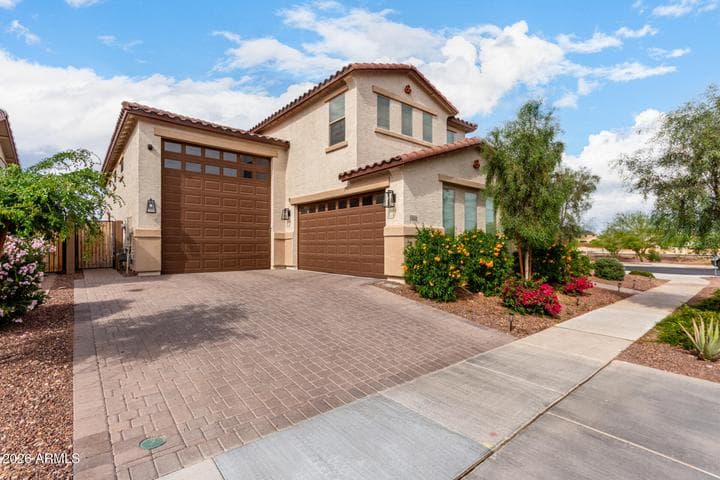 17652 W STRAIGHT ARROW Lane, Surprise, AZ