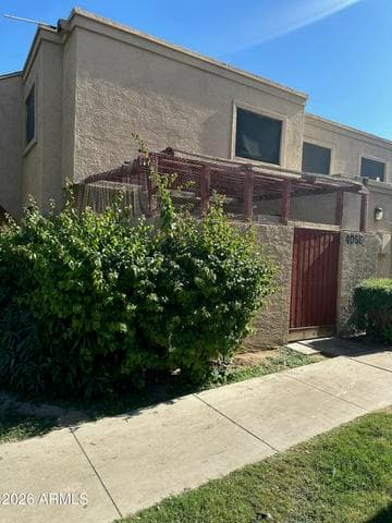 4056 W Mesquite Lane, Phoenix, AZ