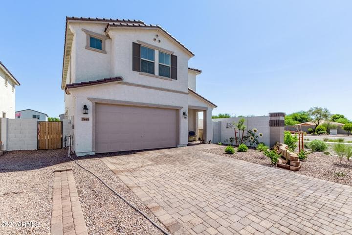 7449 W PECK Drive, Glendale, AZ