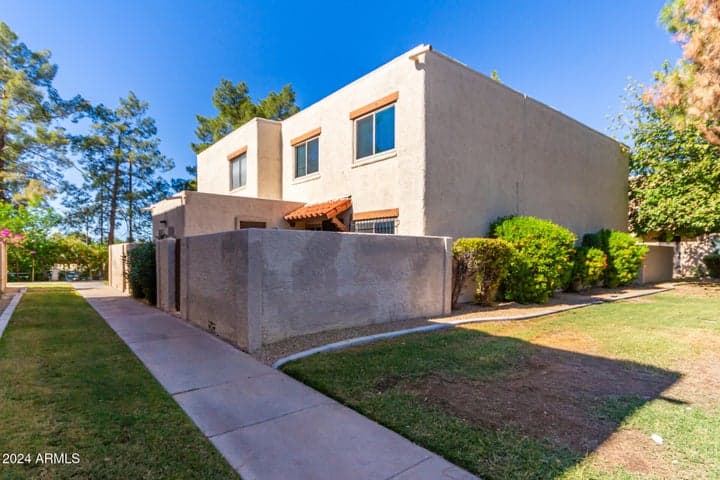 4260 N 81ST Street, Scottsdale, AZ