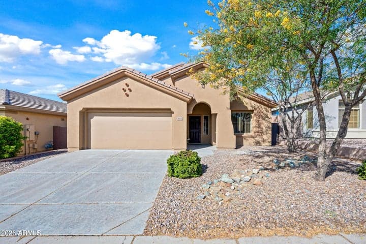 41432 N BENT CREEK Way, Phoenix, AZ