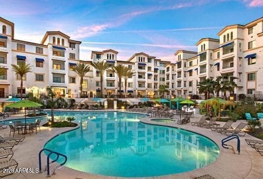 2511 W QUEEN CREEK Road #260, Chandler, AZ
