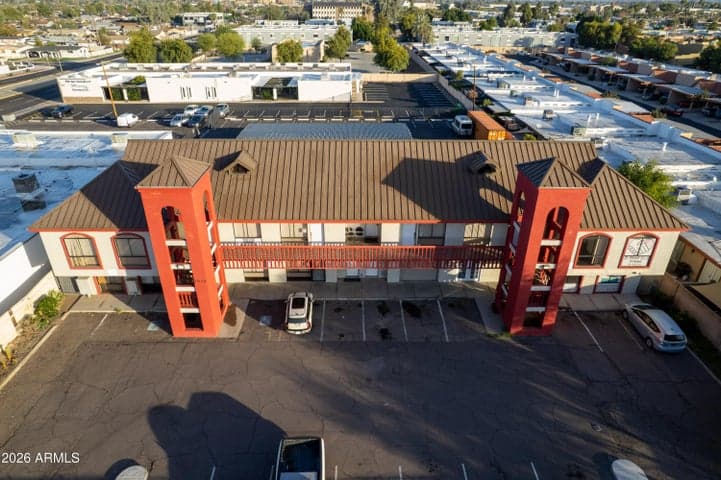 1830 W COLTER ST Street, Phoenix, AZ